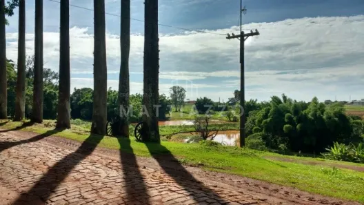 Terreno / Lote / Condomínio à venda, 365m² no Parque Egisto Ragazzo, Limeira
