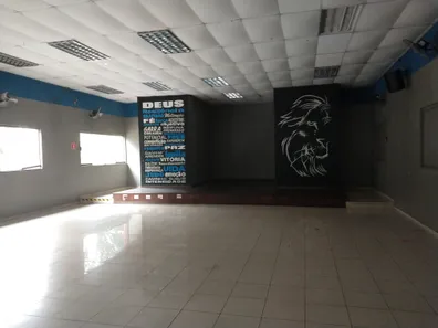 Prédio Inteiro para alugar, 800m² no Jardim São Francisco, Cubatão
