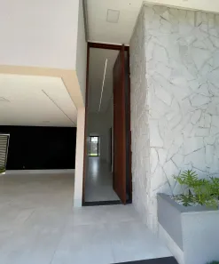 Casa de Condomínio com 3 Quartos à venda, 180m² no Jardins Porto, Senador Canedo