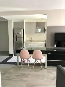 Apartamento com 2 Quartos para alugar, 65m² no Alto da Glória, Curitiba