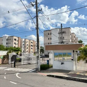 Apartamento com 2 Quartos à venda, 50m² no Cidade Nova, Manaus