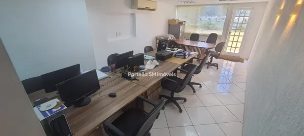 Loja / Salão / Ponto Comercial à venda, 80m² no Barra da Tijuca, Rio de Janeiro