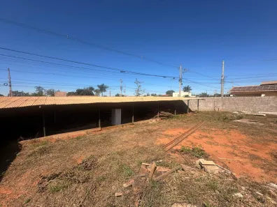 Terreno / Lote / Condomínio à venda, 680m² no Setor Habitacional Jardim Botânico, Brasília