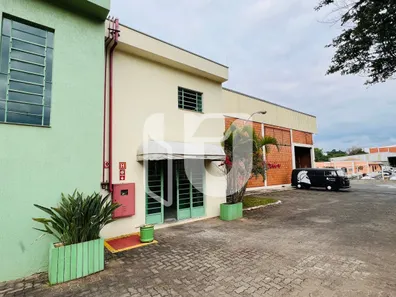 Galpão / Depósito / Armazém para venda ou aluguel, 3000m² no Paineiras, Itupeva