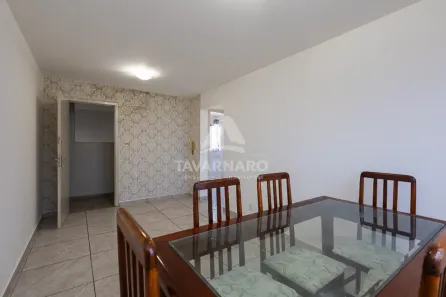 Apartamento com 3 Quartos à venda, 83m² no Centro, Ponta Grossa