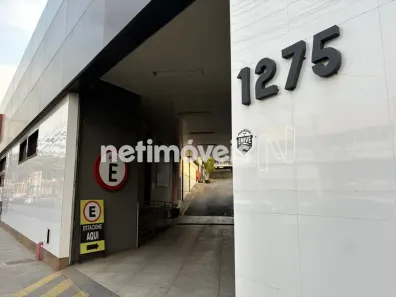 Galpão / Depósito / Armazém à venda, 1838m² no Carlos Prates, Belo Horizonte