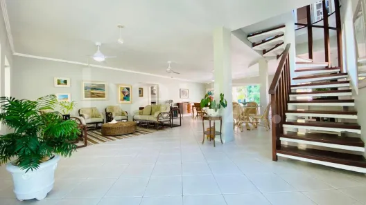 Casa com 5 Quartos para alugar, 420m² no Riviera, Bertioga