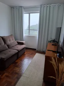 Apartamento com 2 Quartos à venda, 52m² no Centro, Petrópolis