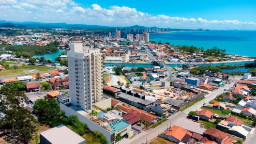 Cobertura com 3 Quartos à venda, 73m² no Centro, Penha