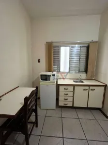 Studio com 1 Quarto para alugar, 30m² no Centro, Lorena
