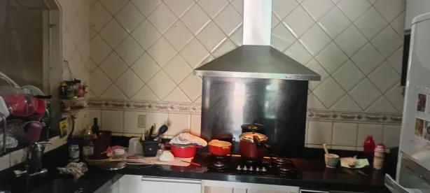 Casa com 3 Quartos à venda, 165m² no Riacho Fundo I, Brasília