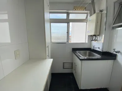Apartamento com 2 Quartos à venda, 68m² no Vila Bertioga, São Paulo