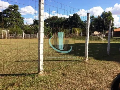 Fazenda / Sítio / Chácara com 3 Quartos para venda ou aluguel, 9693m² no Parque Tropical, Araraquara
