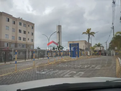 Apartamento com 2 Quartos à venda, 48m² no Jardim Mirante dos Ovnis, Votorantim