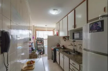Apartamento com 2 Quartos à venda, 56m² no Jardim Peri, São Paulo