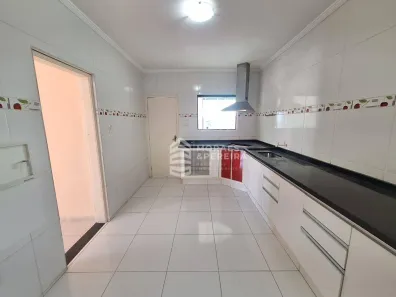 Apartamento com 3 Quartos para alugar, 80m² no Jardim Boa Vista, Pindamonhangaba