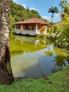Fazenda / Sítio / Chácara com 4 Quartos à venda, 220000m² no Cantagalo, Guapimirim