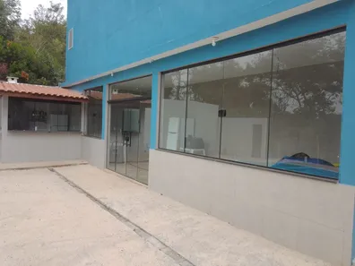 Fazenda / Sítio / Chácara com 2 Quartos à venda, 750m² no , Jarinu