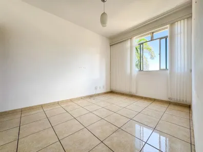 Cobertura com 3 Quartos à venda, 99m² no Santa Rita de Cássia, Juiz de Fora