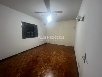 Sobrado com 5 Quartos para alugar, 250m² no Jardim Santa Rosália, Sorocaba
