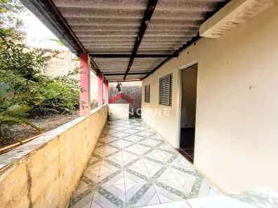 Casa com 1 Quarto à venda, 200m² no Roças Novas, Caeté