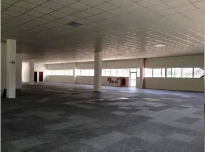 Conjunto Comercial / Sala para alugar, 3956m² no Jardim Alvorada, Jandira