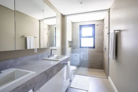Apartamento com 3 Quartos à venda, 170m² no Bom Retiro, Blumenau
