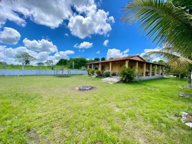 Fazenda / Sítio / Chácara com 2 Quartos à venda, 1276m² no Área Rural de Gravatá, Gravatá