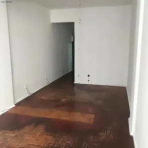 Kitnet com 1 Quarto à venda, 35m² no Centro, Niterói