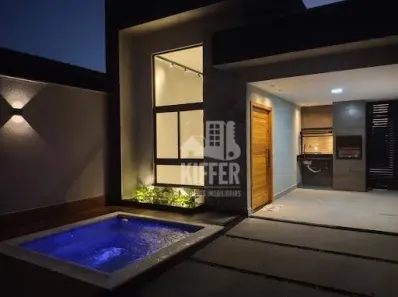 Casa com 2 Quartos à venda, 90m² no Jardim Atlântico Leste (Itaipuaçu), Maricá
