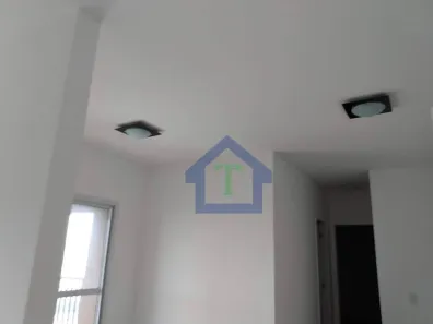 Apartamento com 2 Quartos para alugar, 66m² no Jardim Tupanci, Barueri