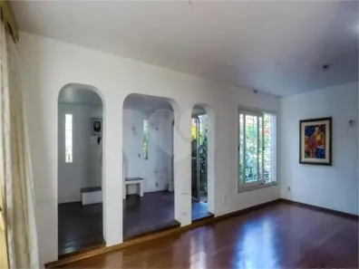 Casa com 4 Quartos à venda, 230m² no Vila Mariana, São Paulo