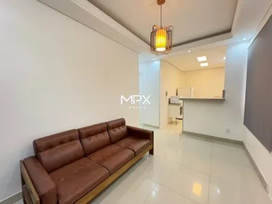 Apartamento com 2 Quartos à venda, 45m² no Dois Córregos, Piracicaba