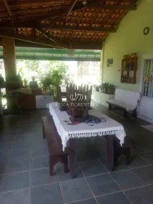 Fazenda / Sítio / Chácara com 2 Quartos à venda, 3000m² no Granjas Rurais Reunidas São Judas Tadeu, Taubaté