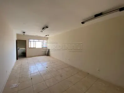 Conjunto Comercial / Sala para alugar, 30m² no Centreville, São Carlos