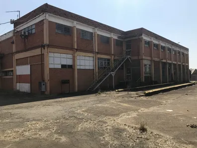 Galpão / Depósito / Armazém à venda, 16893021m² no Chácaras Reunidas Anhangüera (Nova Veneza), Sumaré