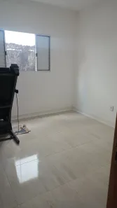 Casa de Condomínio com 2 Quartos à venda, 70m² no Vila Maria Rosa, Ferraz de Vasconcelos