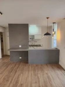 Apartamento com 2 Quartos à venda, 62m² no Pagador de Andrade, Jacareí