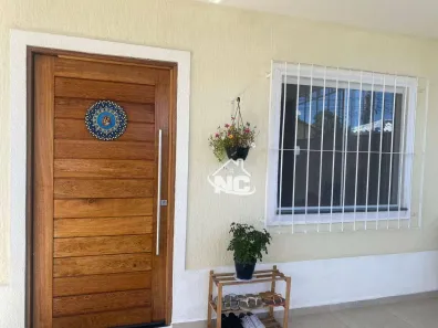 Casa com 2 Quartos à venda, 88m² no Jardim Atlântico Leste (Itaipuaçu), Maricá