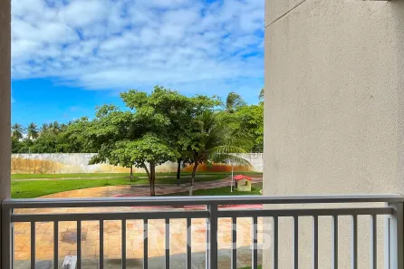 Apartamento com 3 Quartos à venda, 78m² no Jabotiana, Aracaju