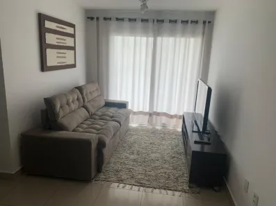 Apartamento com 2 Quartos à venda, 63m² no Parque Industrial Tomas Edson, São Paulo