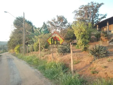 Fazenda / Sítio / Chácara com 2 Quartos à venda, 130m² no Área Rural de Taubaté, Taubaté