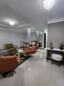 Casa de Condomínio com 3 Quartos para alugar, 150m² no Centro, Feira de Santana