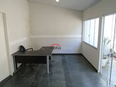 Conjunto Comercial / Sala à venda, 100m² no Jardim São Sebastião, Hortolândia
