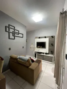 Casa com 2 Quartos à venda, 56m² no Meia Praia, Navegantes