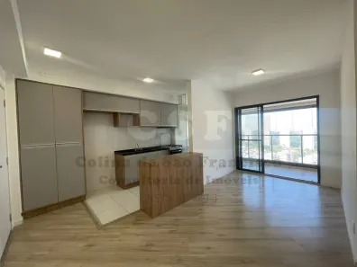 Apartamento com 3 Quartos para alugar, 74m² no Vila Yara, Osasco