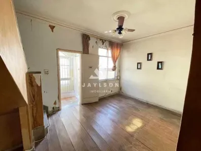 Casa de Vila com 3 Quartos à venda, 92m² no Lins de Vasconcelos, Rio de Janeiro