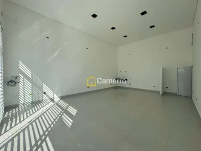 Loja / Salão / Ponto Comercial para alugar, 47m² no Vila Mollon IV, Santa Bárbara D'Oeste
