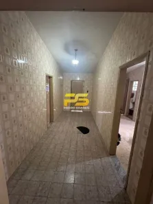 Casa com 2 Quartos para alugar, 120m² no Ilha do Bispo, João Pessoa
