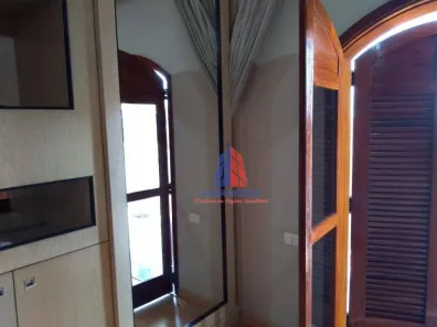 Sobrado com 5 Quartos à venda, 359m² no Jardim Nossa Senhora de Fátima, Americana